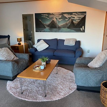 Comfortable Mountain View Studio Queenstown Exterior photo